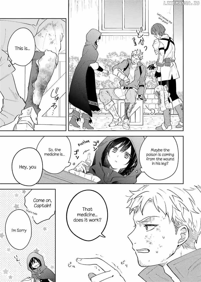 Isekai de Pension Hajimemashita Chapter 5 10